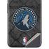NBA Minnesota Timberwolves Dark Rust Google Pixel 4a 5G Skin